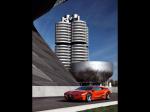 BMW M1 Hommage Concept 2008 года